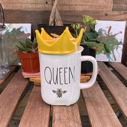Rae Dunn Mug