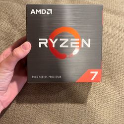 Ryzen  7 5700G