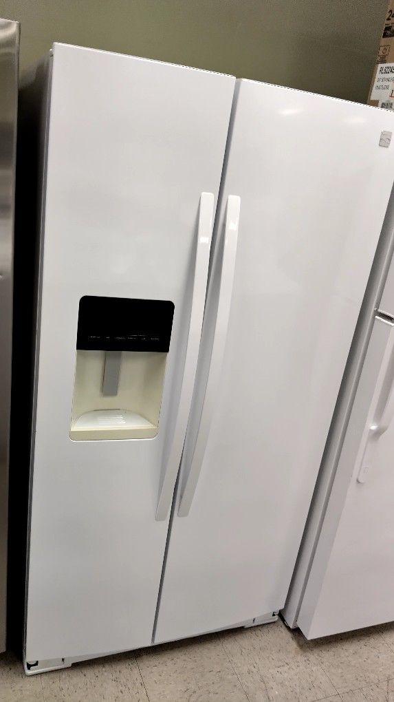 Kenmore Elite Refrigerator 