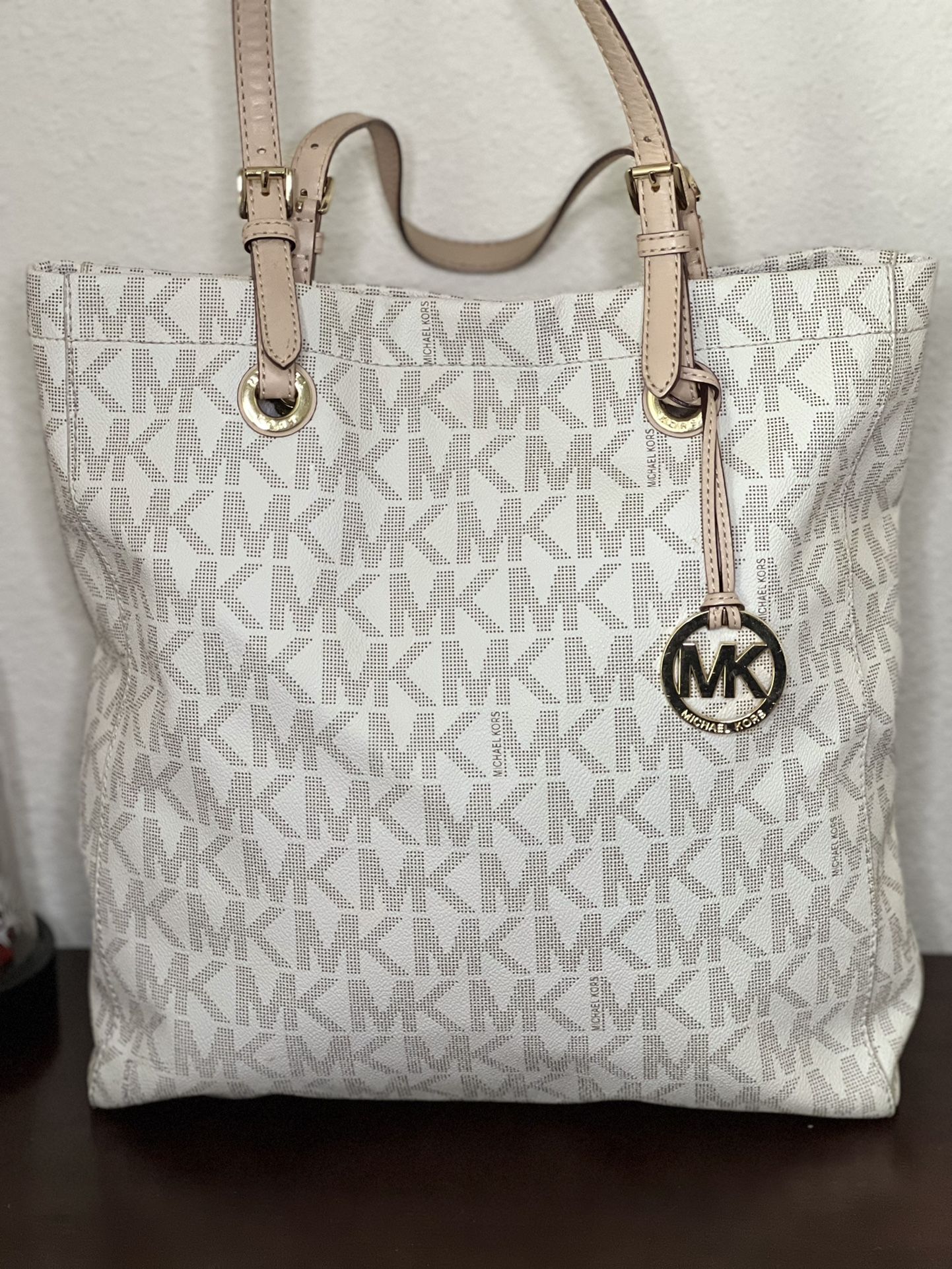 Authentic Michael Kors Bag