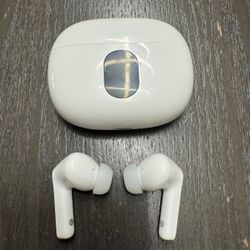 ZZU T18 Wireless Earbuds, 2025 Ear Buds with Big Bass Stereo Sound, Lightweight Bluetooth Earbuds with 48 Hours Playtime, in-Ear Fit Earphones, IPX7, 