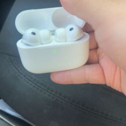 Air Pod Pro 3