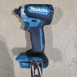Makita Impact Driver 