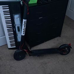 Gotrax V2 Scooter