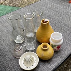 Miscellaneous