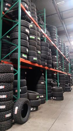 225 60 16 NEW TIRES