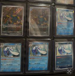 Pokémon trade for sale or trade