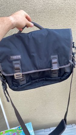 Timbuk 2 bag