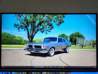 Gigabyte m27q 1440p gaming monitor