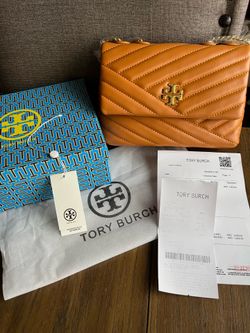 Tory Burch Kira Chevron Bag