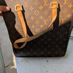 Louis Vuitton Bag 