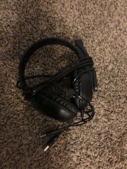 Mic for gaming