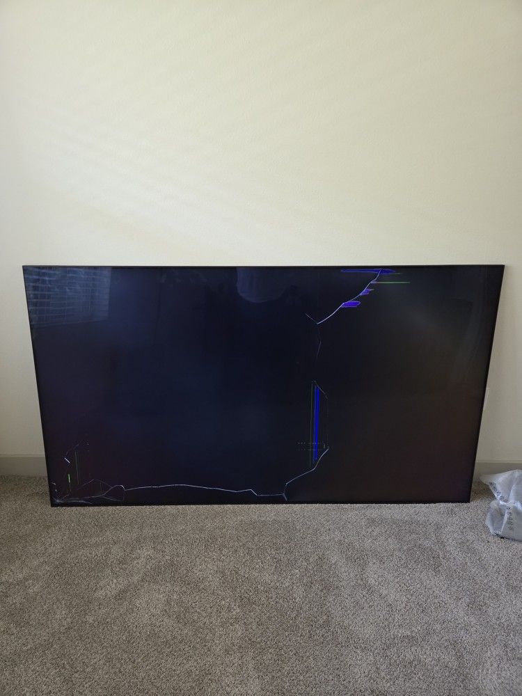 85" Samsung QN90C Neo 4K QLED TV