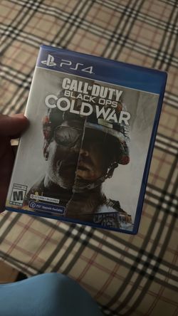 Call of duty