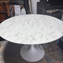 Dining Table 48 Inch Oval 
