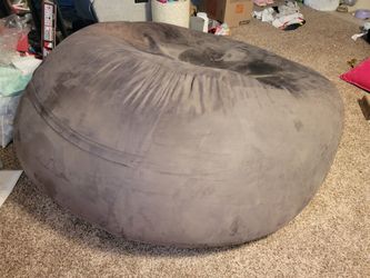 Giant multi person Bean Bag