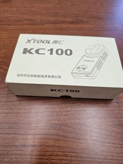 Kc100 key programmer for xtool scanner