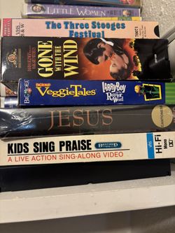 VHS