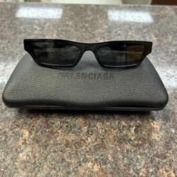 Balenciaga Sunglasses 