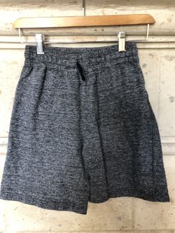 Boys sweat shorts Sovereign Codes Los Angeles kids size large