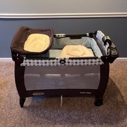 Graco Pack n Play