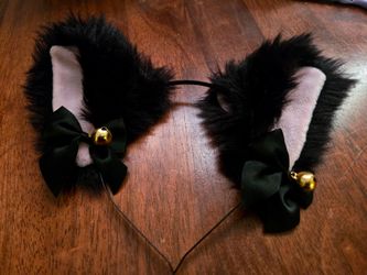 Cat ears