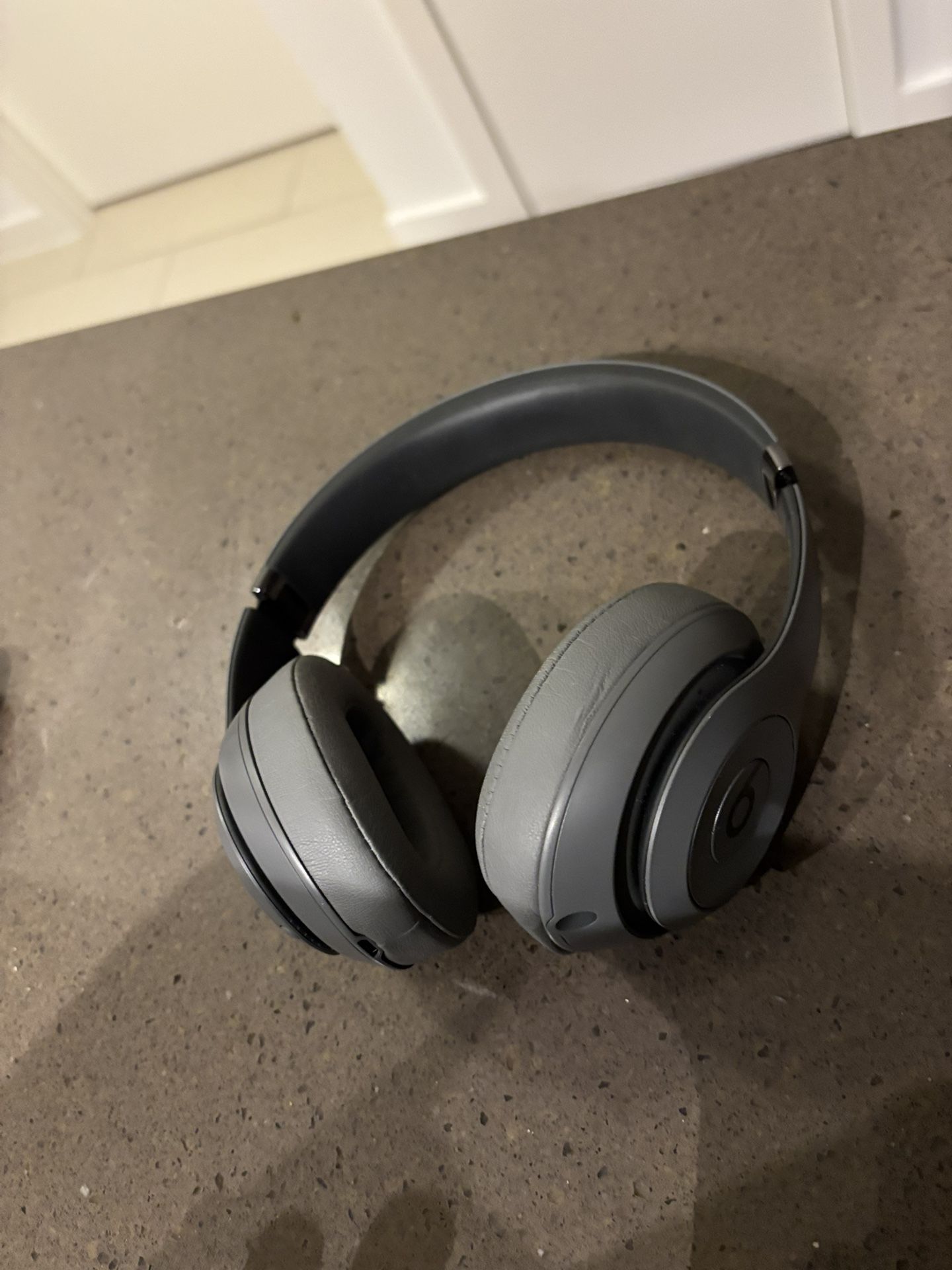 Beats Wireless Over-Ear Headphones