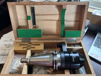 Renishaw MP3