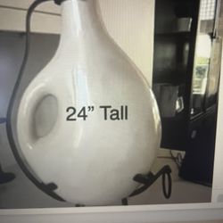 Ceramic Vase Decor