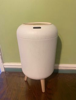 Automatic Trash can