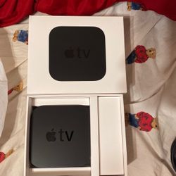 Apple TV