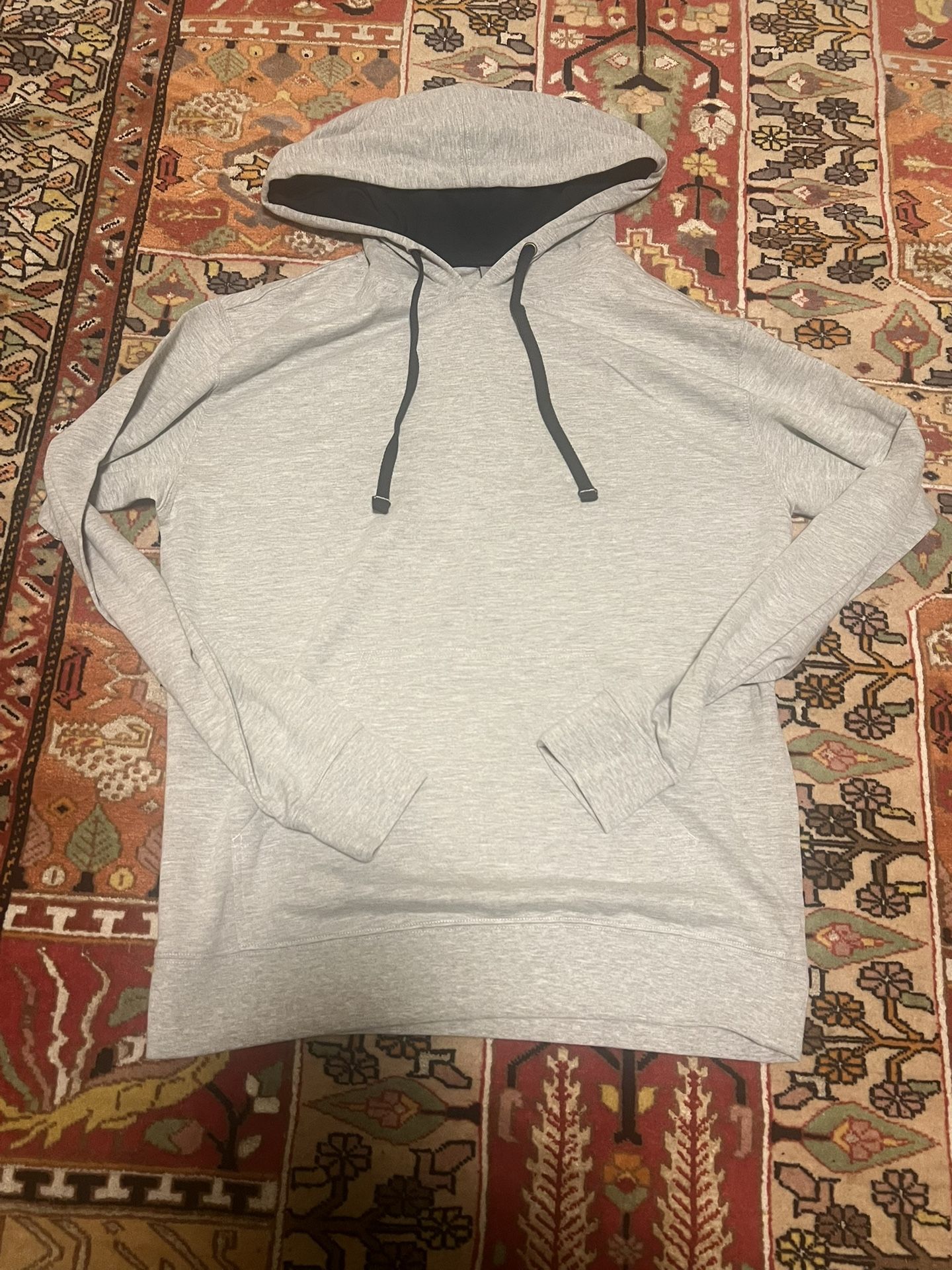 Summer Light Hoodies