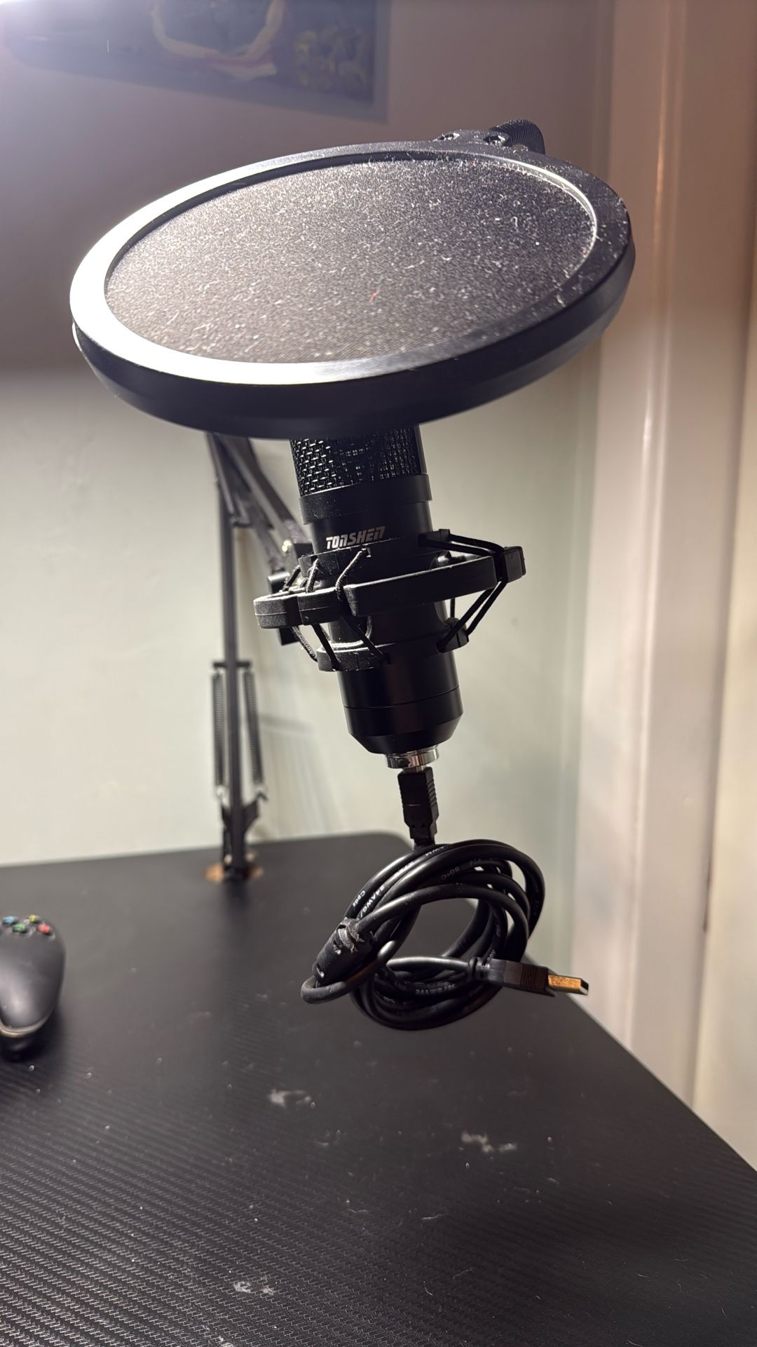 Tonshen Studio Microphone