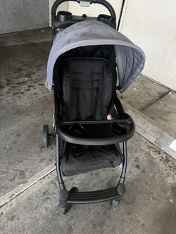 Stroller