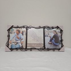 Picture Frames 