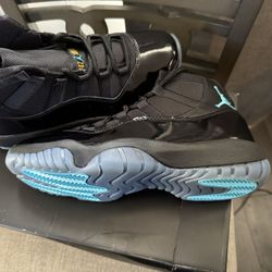Jordan 11 