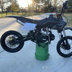 2017 Ssr 125