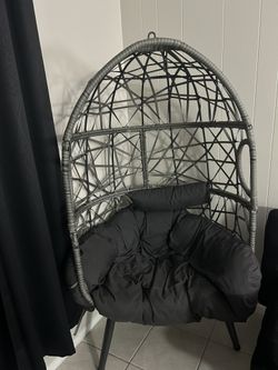 Egg Chair For Sale : I CAN DELIVER FOR A FEE