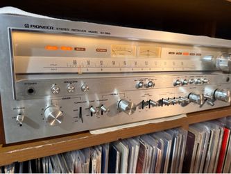 Pioneer SX950
