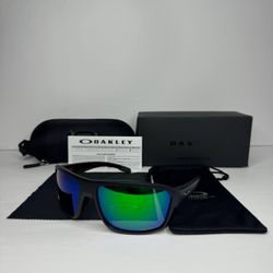 Oakley Glasses
