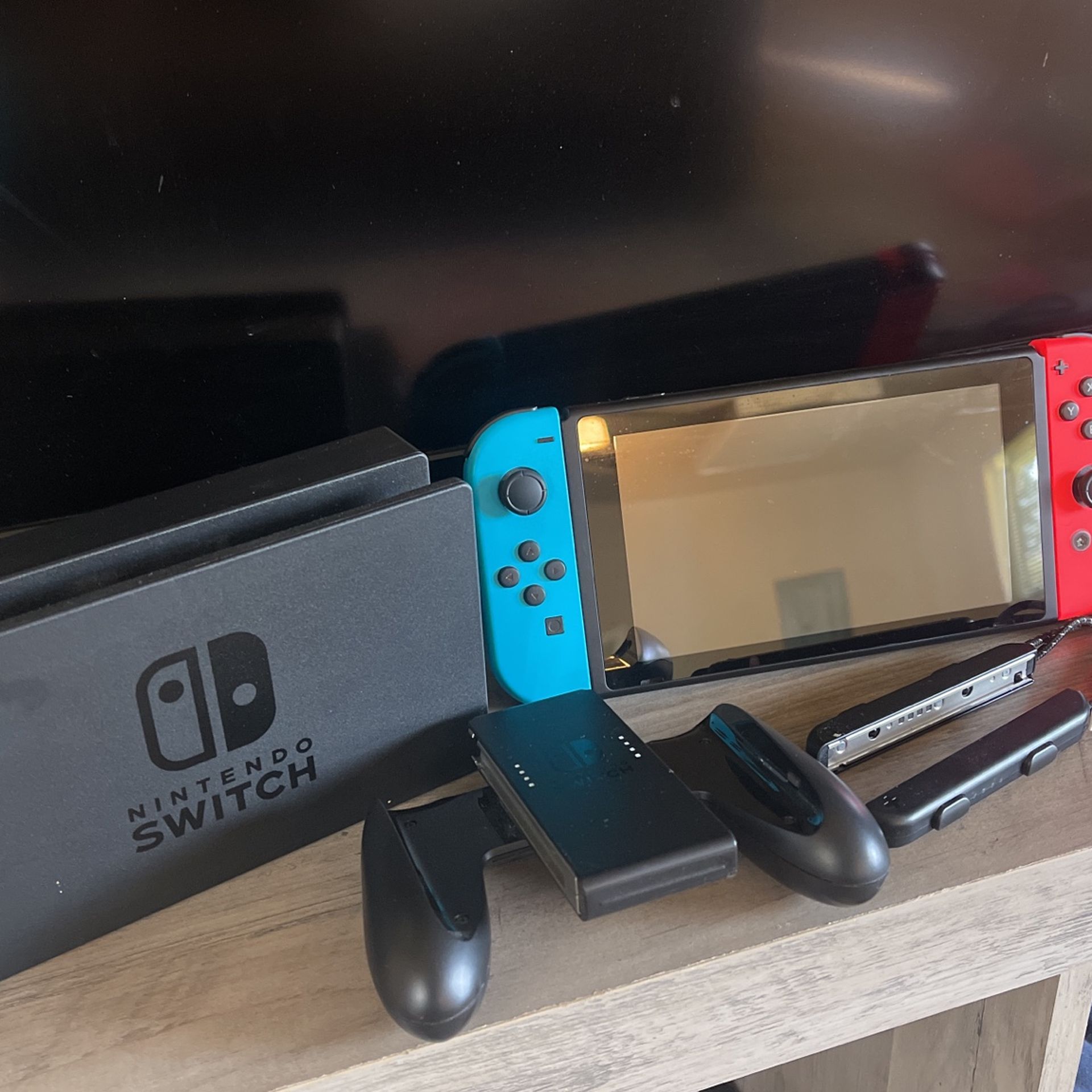 Nintendo Switch for Sale in Clovis, CA OfferUp