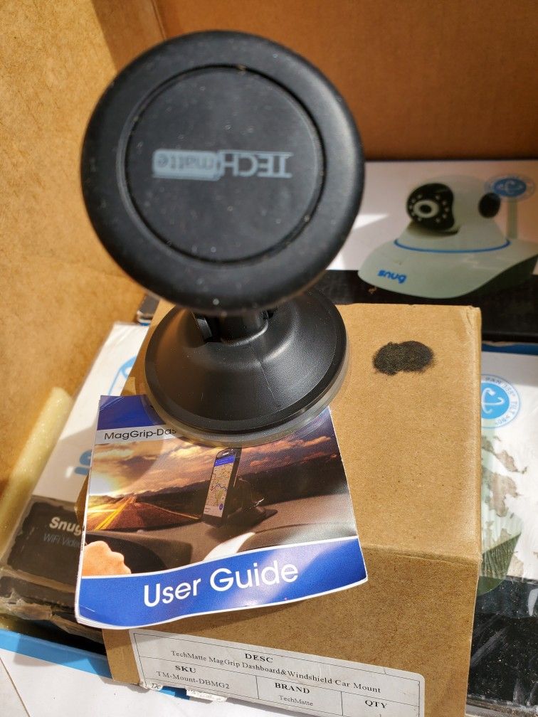 User Guide