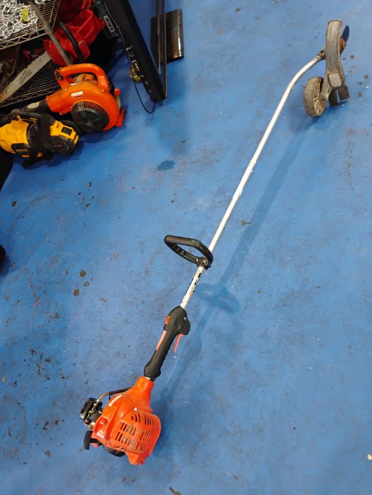Echo weedeater Edger $139