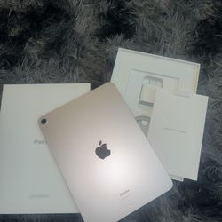 Refurbished Apple iPad 256 GB 5th Generation (NEVER USED)