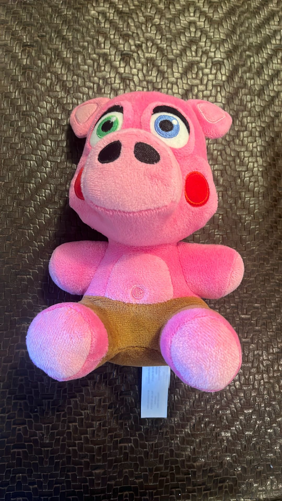 Funko Plush Five Nights at Freddy's Pigpatch Pizza