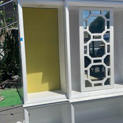 Large Cabinet 