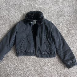 Abercrombie Kids Jacket