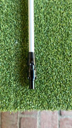 ATMOS Tour Spec 6S shaft
