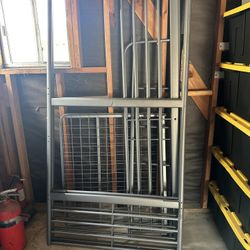 Twin Loft Bed