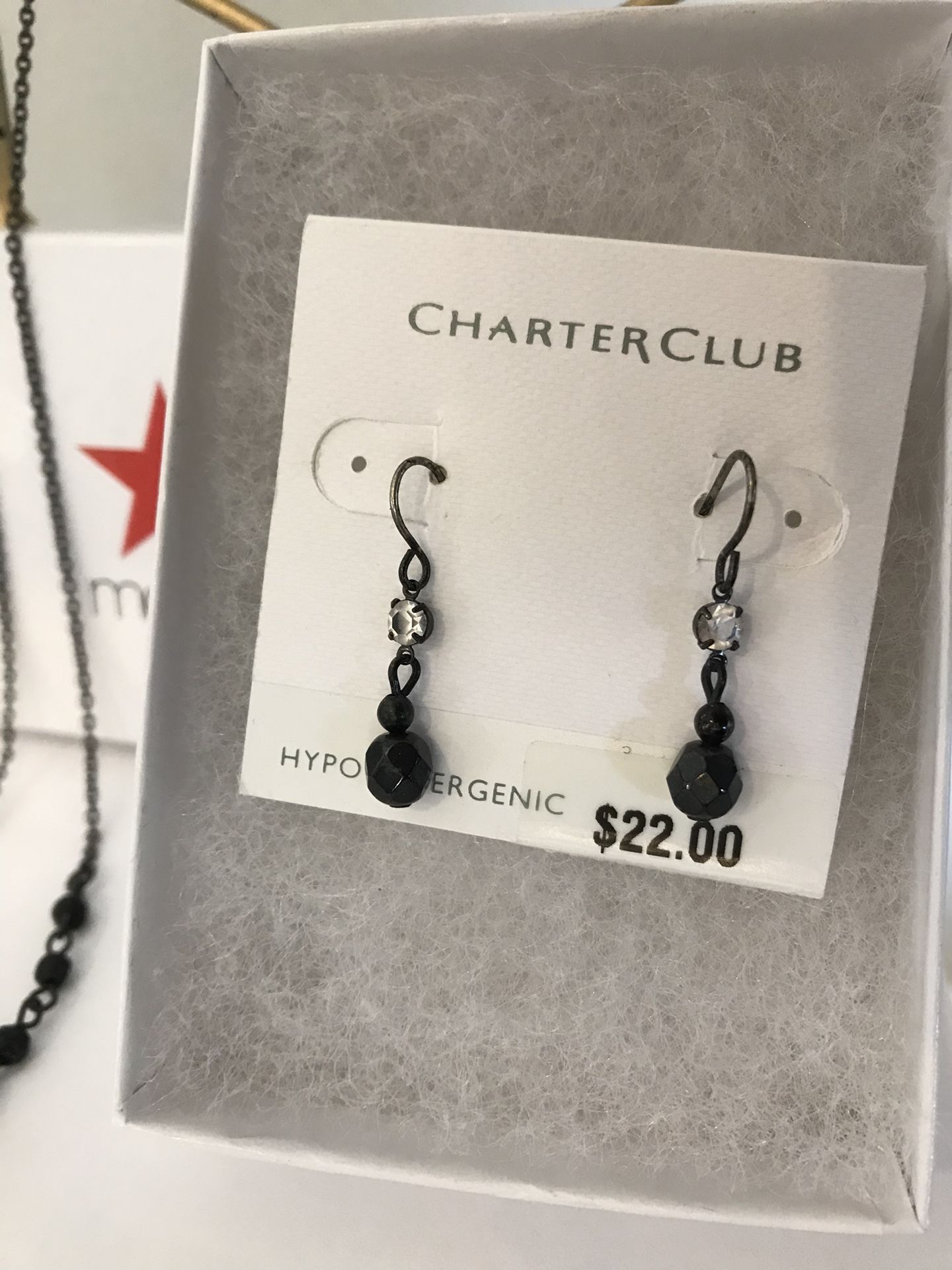 Jewelry Set costume